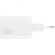 4smarts Ladegert PDPlug Duos 25W 1xC. 1xA. wei