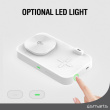 4smarts Qi2 Ladestation Trident wei
