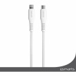 4smarts USB-C auf Lightning Kabel RapidCord PD 30W 1.5m wei