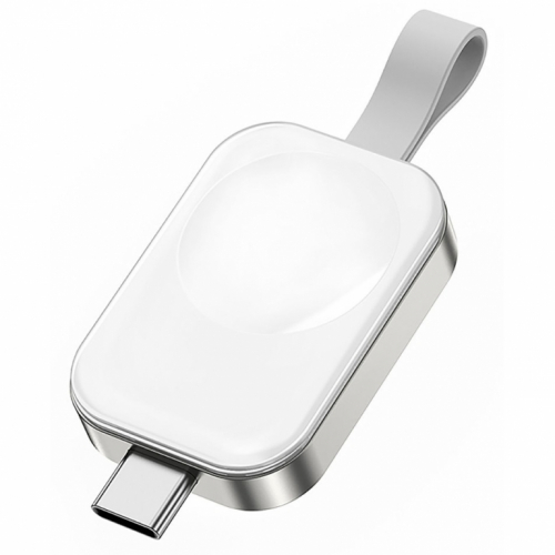 4smarts WirelessCharger VoltBeam AppleWatch+USB-C Verlngerung