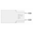 4smarts Netzladegert PDPlug Slim 30W GaN 1C. wei