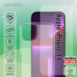 4smarts 360 Protection Set X-Pro Clear fr iPhone 14