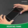 4smarts 360 Protection Set X-Pro Clear fr iPhone 14