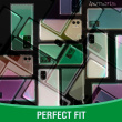 4smarts 360 Protection Set X-Pro Clear fr iPhone 14