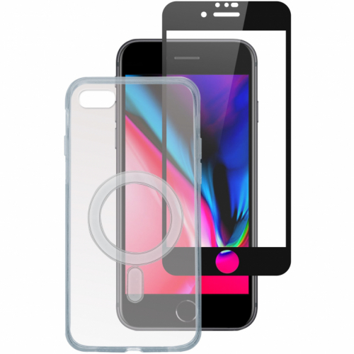 4Smarts 360 Protection X-Pro Full UltiMag f. iPhone SE 20/ 22