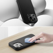 4Smarts Silikon Case fr Apple iPhone 15 Pro