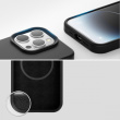 4Smarts Silikon Case fr Apple iPhone 15 Pro