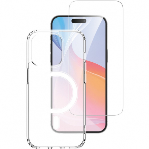 4smarts 3in1 Premium Starter Set fr Apple iPhone 16 Pro Max