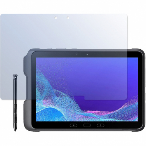 4smarts Second Glass 2.5D fr Samsung Galaxy Tab Active 4 Pro