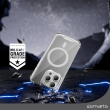 4Smarts Hybrid Case Ibiza fr Apple iPhone 15 Pro