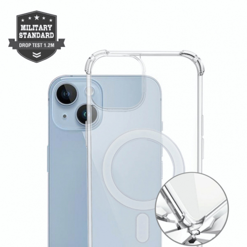 4Smarts Hybrid Case Ibiza fr Apple iPhone 15 Pro