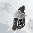 4smarts Defend Case fr Apple iPhone 16