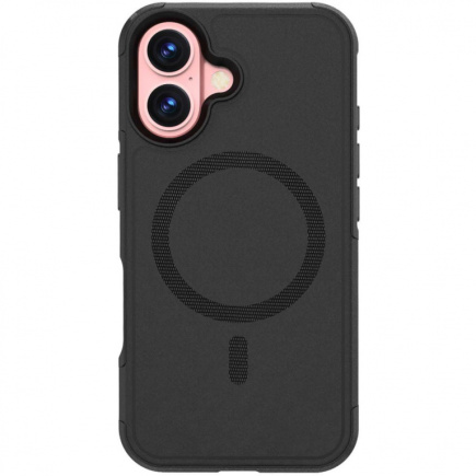4smarts Defend Case fr Apple iPhone 16