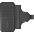 4smarts Universal Magnet Wallet CardCaddy XL. schwarz
