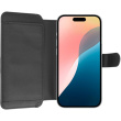 4smarts Universal Magnet Wallet CoinCaddy XL. schwarz