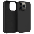 4Smarts Liquid Cupertino UltiMag fr iPhone 14 Pro. schwarz