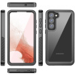 4smarts Active Pro Rugged Case Stark f. Samsung Galaxy S23+