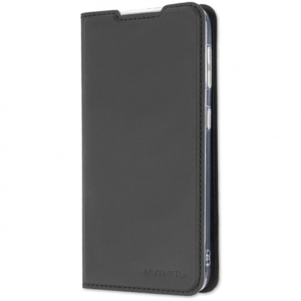 4Smarts Flip Case Urban Lite fr Apple iPhone 15 Plus