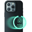 4Smarts Silikon Case fr Apple iPhone 15 Pro Max