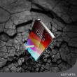 4smarts Second Glass Privacy mit Montagerahmen iPhone 15 Plus