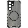 4smarts Qi2 Upgrade 3er Cover Set fr Samsung Galaxy S25