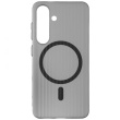 4smarts Qi2 Upgrade 3er Cover Set fr Samsung Galaxy S25