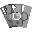 4smarts Qi2 Upgrade 3er Cover Set fr Samsung Galaxy S25
