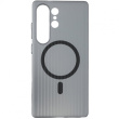 4smarts Qi2 Upgrade 3er Cover Set fr Samsung Galaxy S25 Ultra