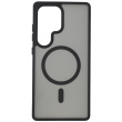 4smarts Qi2 Upgrade 3er Cover Set fr Samsung Galaxy S25 Ultra