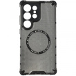 4smarts Qi2 Upgrade 3er Cover Set fr Samsung Galaxy S25 Ultra