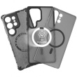 4smarts Qi2 Upgrade 3er Cover Set fr Samsung Galaxy S25 Ultra