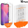 4smarts Second Glass (10x) Service Kit fr iPhone 16e