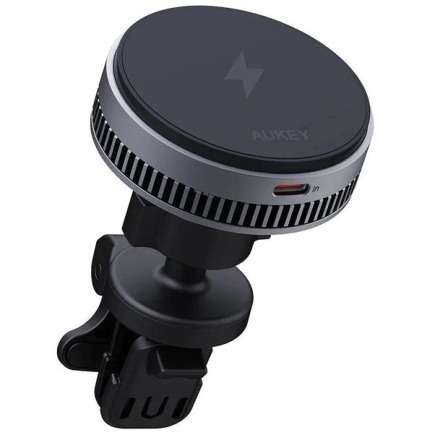 Aukey KFZ Handyhalterung MagFusion Dash magnetisch schwarz