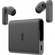 HMD Amped Buds black