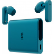 HMD Amped Buds cyan