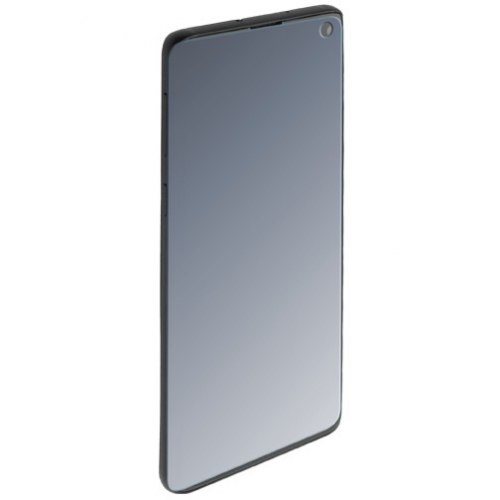 4smarts Second Glass 2.5D fr Apple iPad 10.2/iPad Air (2019)