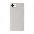 CRONG Case iPhone 16e MagSafe stony beige