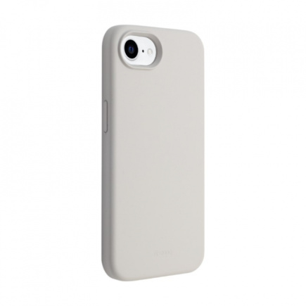 CRONG Case iPhone 16e MagSafe stony beige