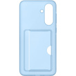 Samsung Card Slot Case fr Galaxy A56. Blue