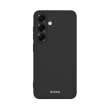 CRONG Case Samsung S25 black