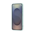CRONG Case Samsung S25 green