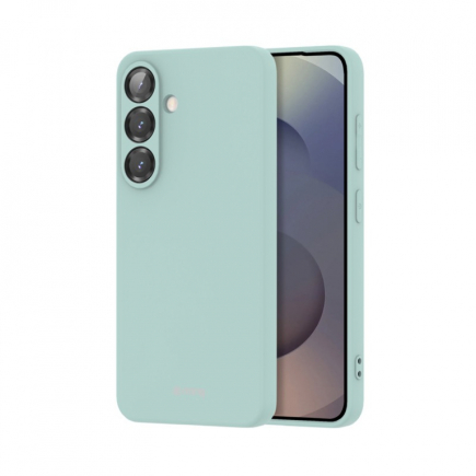 CRONG Case Samsung S25 green