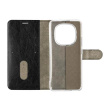 Fixed Opus | Book Case | Xiaomi | Redmi Note 14 Pro+ 5G | Leather | Black FIXOP3-1433-BK