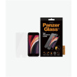 PanzerGlass | Screen Protector | Apple | Iphone 6/6s/7/8/SE (2020) | Glass | Crystal Clear | Clear Screen Protector 2684