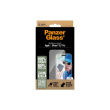 PanzerGlass Screen protector | Apple | iPhone 16 Pro | Glass | Transparent | Ultra-Wide Fit 2862
