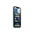 Apple iPhone 16e Silicone Case – Lake Green | Apple MD3X4ZM/A
