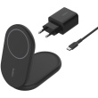 Belkin BOOST CHARGE Qi2 Ladegerät 15W, schwarz