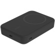 Belkin BoostCharge Pro Magnetische Powerbank Qi2 10K, black