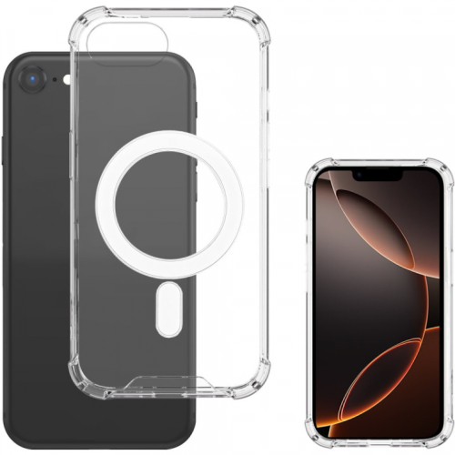 4smarts Hybrid Case Ibiza fr Apple iPhone 16e