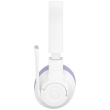 Belkin SOUNDFORM INSPIRE Over-Ear BT Kinder-Kopfhörer. weiß